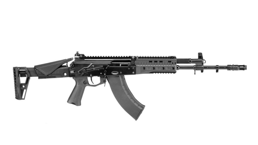 Для штурмовиков и спецподразделений: что известно о модернизации автомата АК-15 и новом пулемёте РПЛ-7