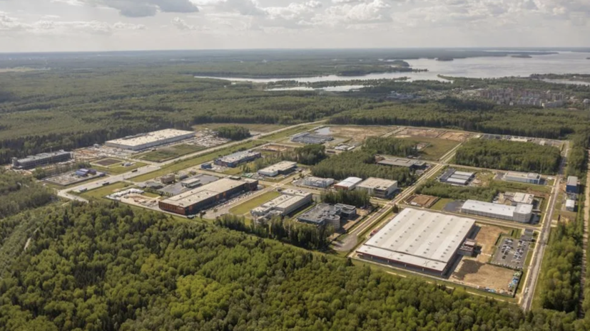 В ОЭЗ «Дубна» наладят выпуск инновационных гомостатических изделий