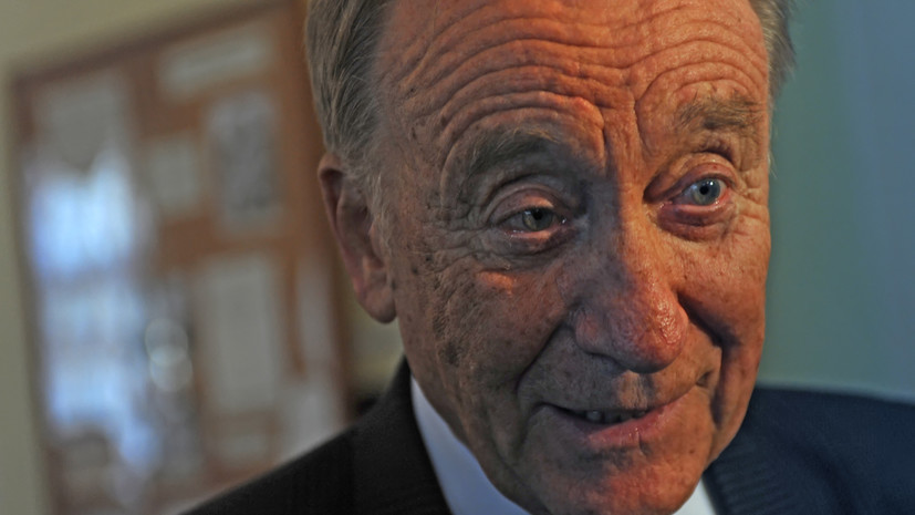 Дирижёр Коробов назвал Родиона Щедрина уникальным композитором