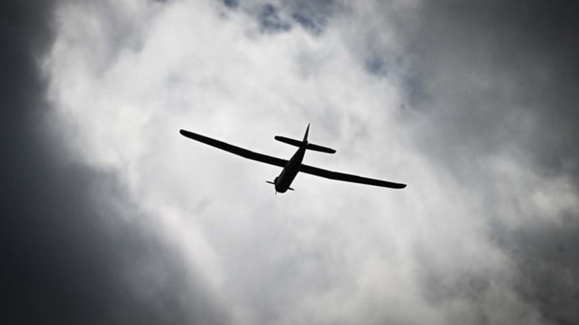 Власти Татарстана запретили распространять данные об атаках беспилотников