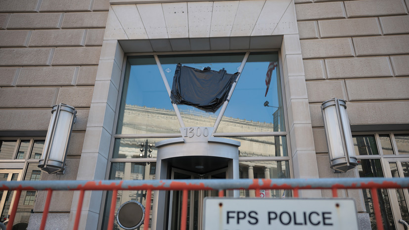 Рубио объявил, что USAID официально закрывается