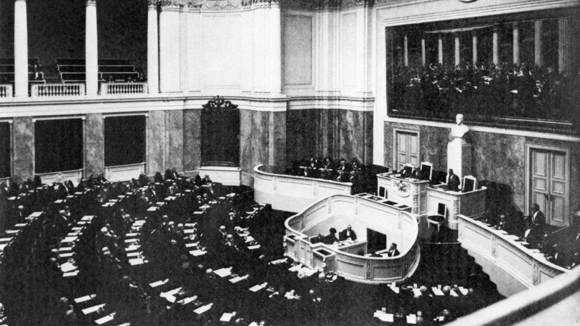 «Порядок и единообразие»: какое место в политической жизни Российской империи занимал Государственный совет