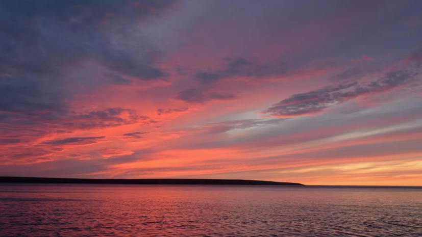 Росприроднадзор: из-за ЧП на КТК в Чёрное море попало 30 кубометров нефти