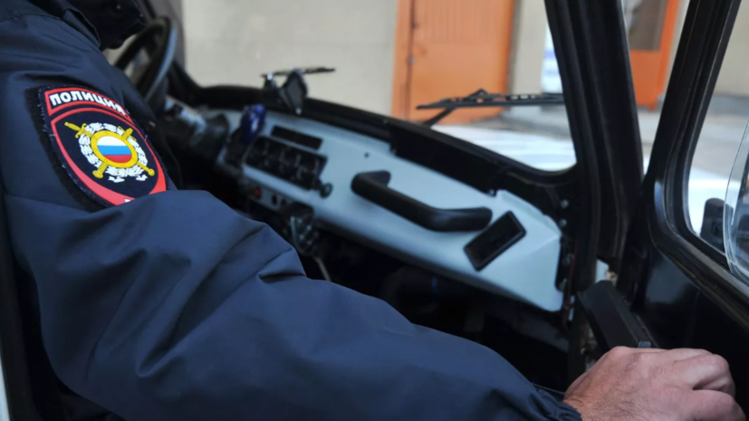 Мужчина выстрелил в оппонента в ТЦ в Махачкале из-за взгляда на его жену