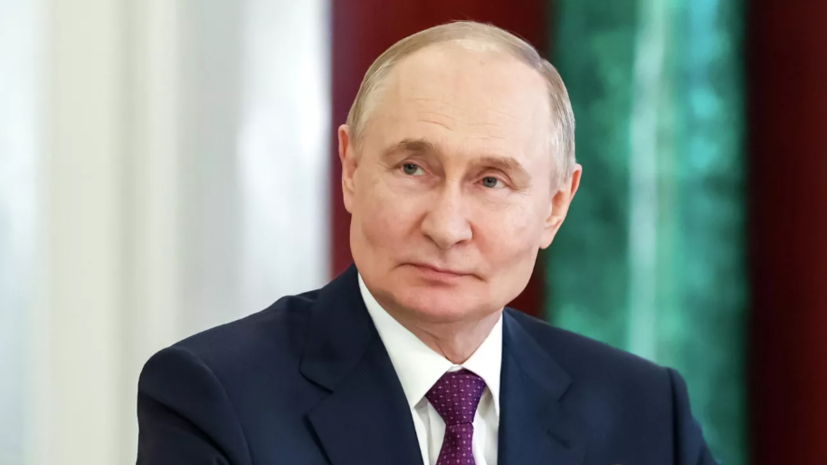 Депутат Журова назвала возможные темы обсуждения в ходе визита Путина в Китай