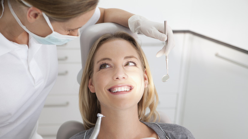 Врач рассказал, как не бояться посещения стоматолога