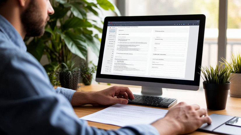 Психолог Чернышов посоветовал писать в резюме только достоверную информацию