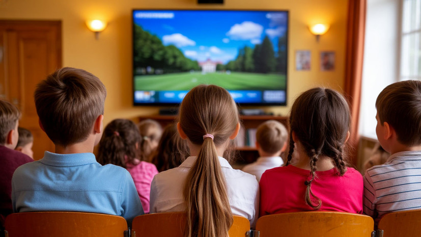 Минпросвещения опубликовало список 100 лучших фильмов для школьников