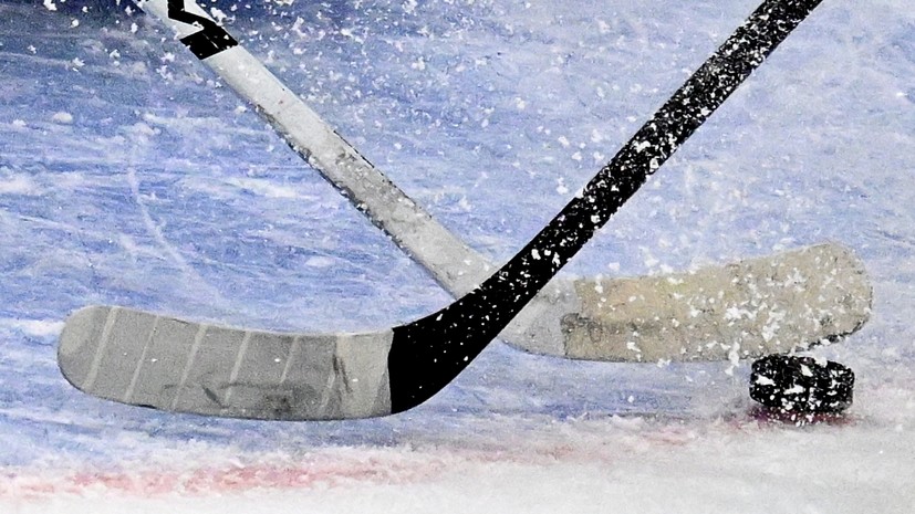 Группа «Комната культуры» записала трек сезона КХЛ-2025/26