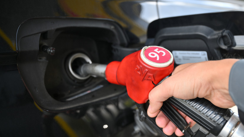 Взорвавшуюся АЗС в Хасавюртском районе проверяют на соответствие нормам