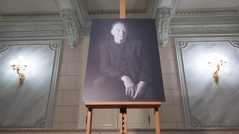 Юрист Хаминский допустил, что имущество Родиона Щедрина может отойти государству