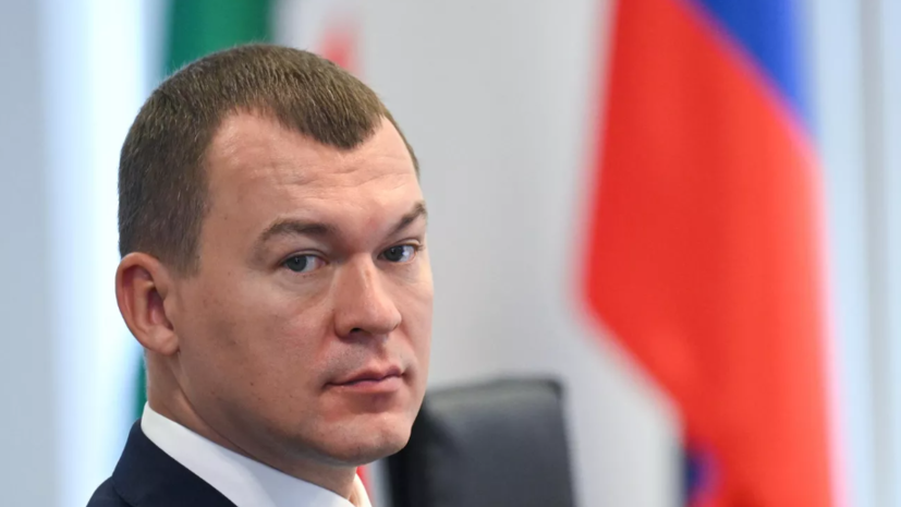 Дегтярёв не считает турниры в России альтернативой мировым