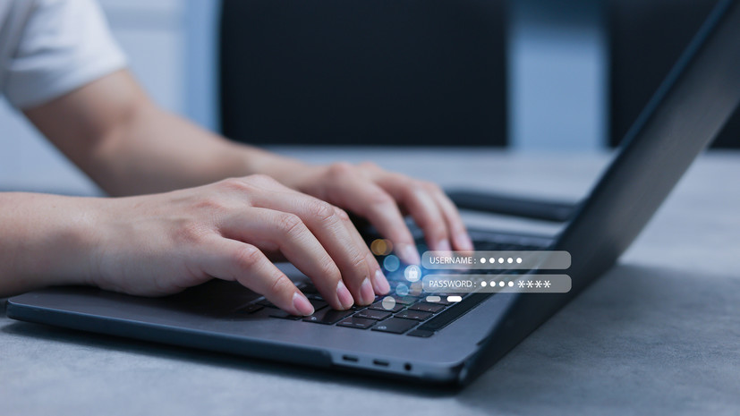 Специалист Рысин: пароли почты желательно менять каждые полгода