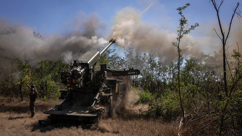 Генштаб ВСУ: Украина с начала года получила более 10 тысяч тел погибших