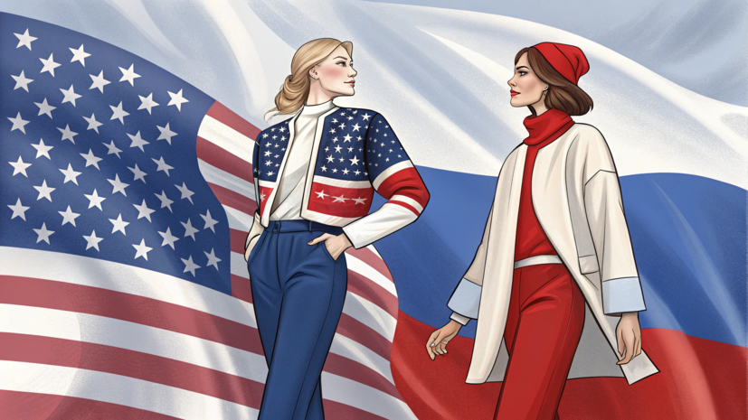 Тактаров назвал ключевое различие между женщинами в России и США