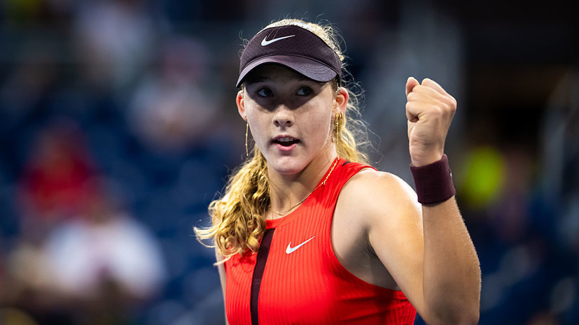 Мирра Андреева: в школе Эрика всегда помогала мне, у неё были ответы на разные задачи