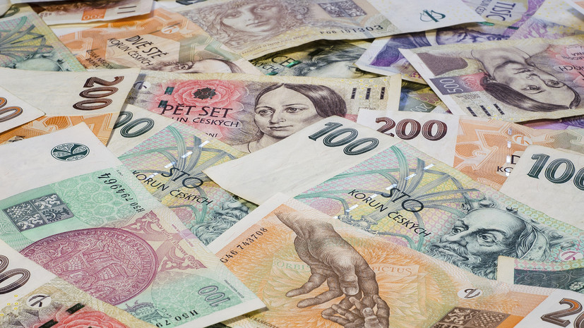 Супруги с Украины заработали более $500 тысяч на фиктивных пособиях в Чехии