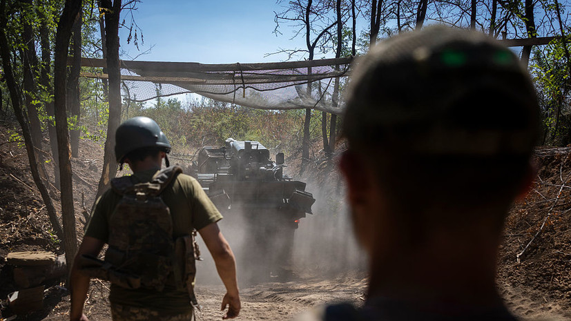 Госдеп одобрил предоставление Киеву запчастей для Patriot и услуг спутниковой связи