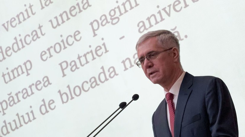 МИД Румынии вызвал российского посла Липаева