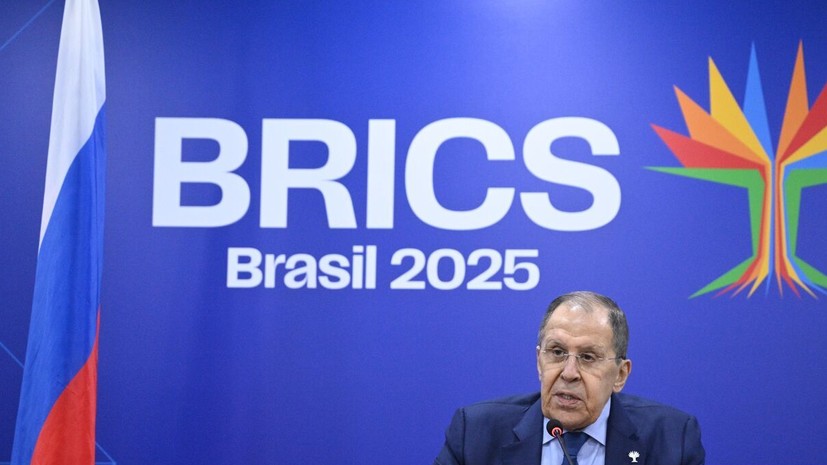 Путин: Россия и Китай активно взаимодействуют для повышения авторитета БРИКС