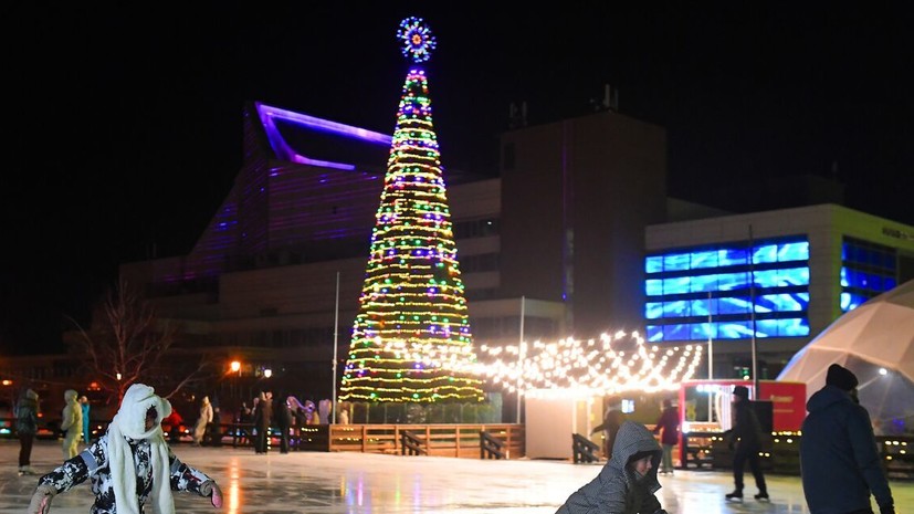 Депутат Нилов сообщил, что в России 31 декабря в этом году будет выходным днём