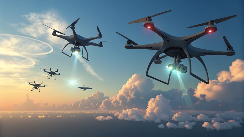 В Сызрани пресечена попытка атаки ВСУ на промышленное предприятие