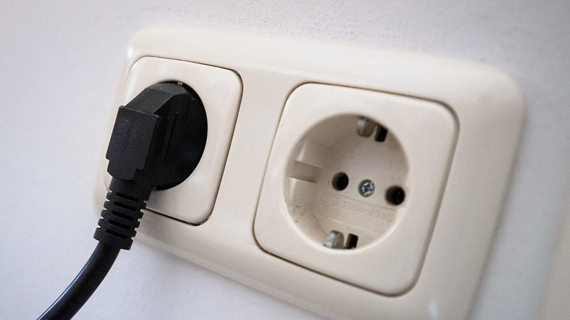 В России с 1 сентября заработают ГОСТы по безопасности домашних электроприборов