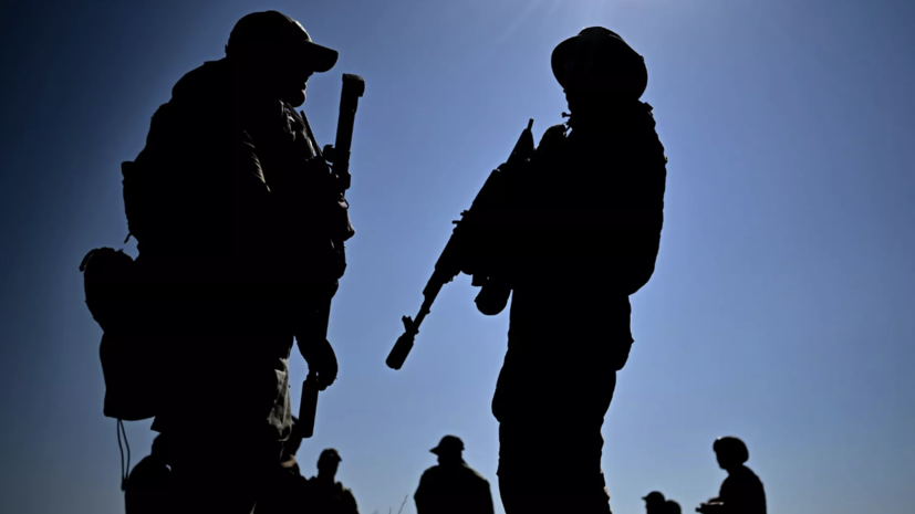 Марочко: восточная часть сумской Юнаковки перешла под контроль ВС России