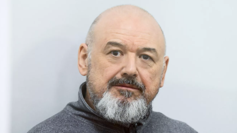 Генерал Оглоблин признал вину в получении взятки в 12 млн рублей от «Телта»