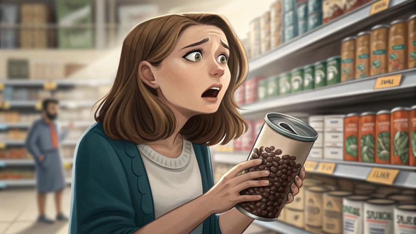 РИА Новости: кофе сортов робуста и арабика стал самым подорожавшим товаром