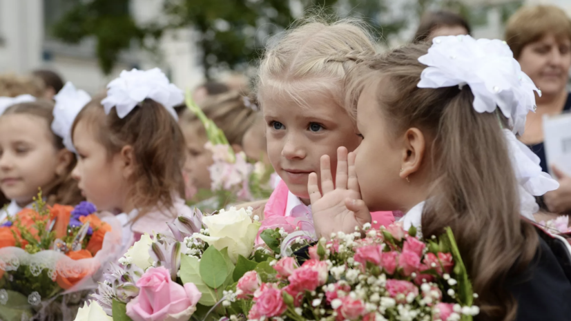 Синоптик Шувалов: 1 сентября в Москве будет тепло