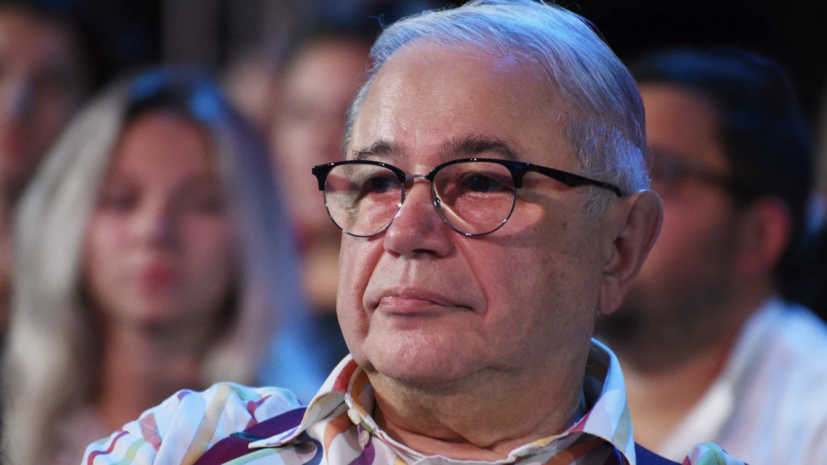 SHOT: состояние Петросяна ухудшилось на фоне проблем с сердцем