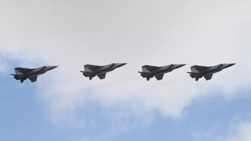 ВС России нанесли массированный удар по предприятиям ВПК Украины