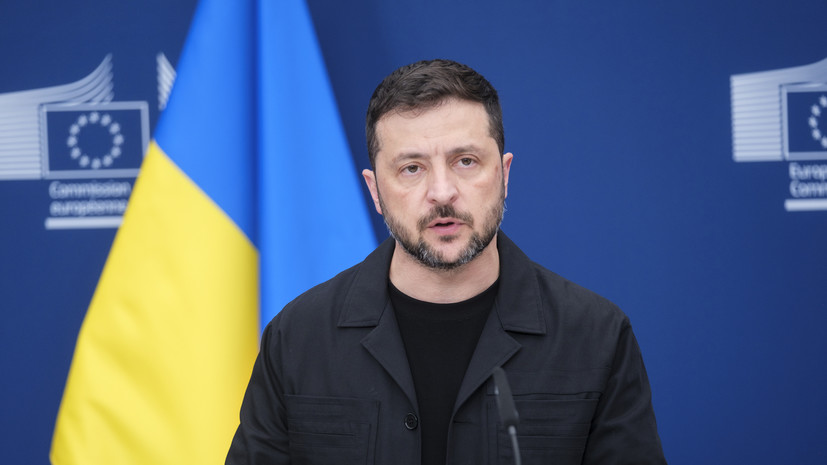 Мирошник считает Зеленского ответственным за ликвидацию Парубия