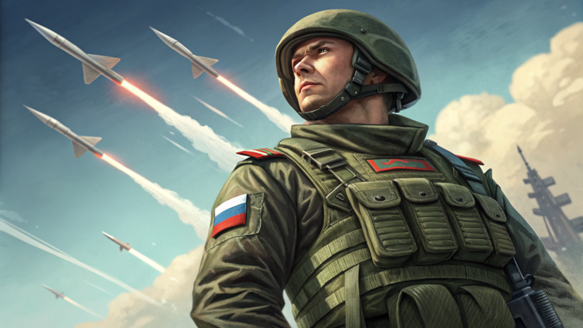 Рогов заявил об ударе ВС России по цеху завода «Мотор Сич» в Запорожье