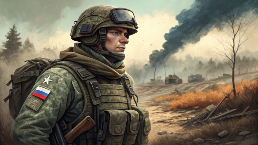 Генштаб: успешно создаётся зона безопасности в Сумской и Харьковской областях