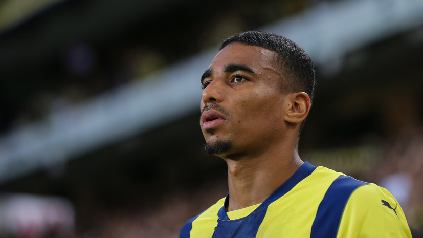 «Спартак» предложил €4 млн за футболиста «Фенербахче» Джику