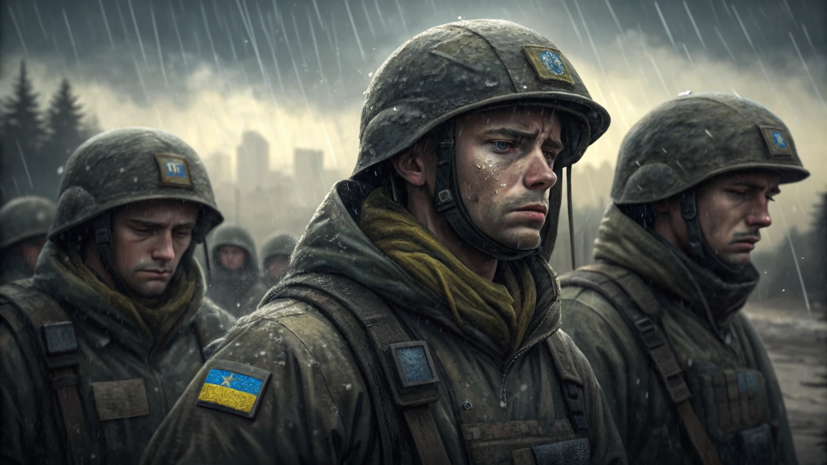 Герасимов: ВСУ несут большие потери, пытаясь сдержать наступление ВС России