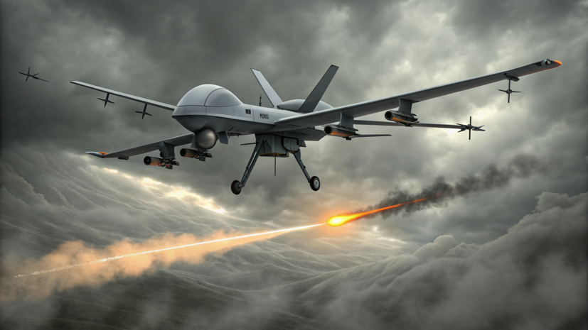 После атаки БПЛА в Адыгее повреждены 47 квартир, 15 частных домов и два офиса