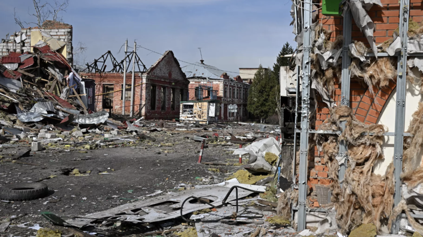 Хинштейн: 590 курян считаются пропавшими без вести после вторжения ВСУ