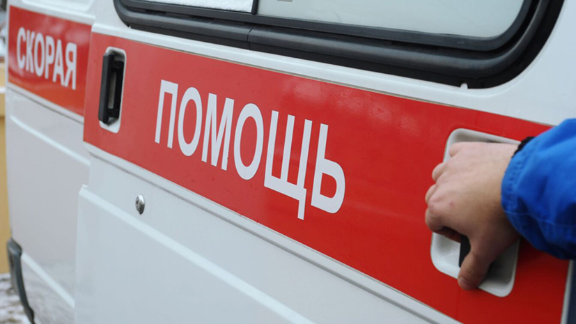 В результате ударов ВСУ по Брянской области пострадали три человека