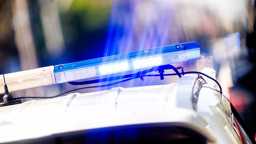 СБУ: личность стрелявшего в Парубия не установлена