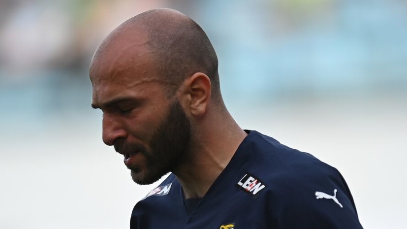 Голевой пас вратаря не помог «Ахмату» обыграть «Ростов» в РПЛ