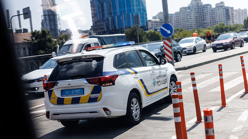 Украинские радикалы назвали убийство Парубия «предупреждением»