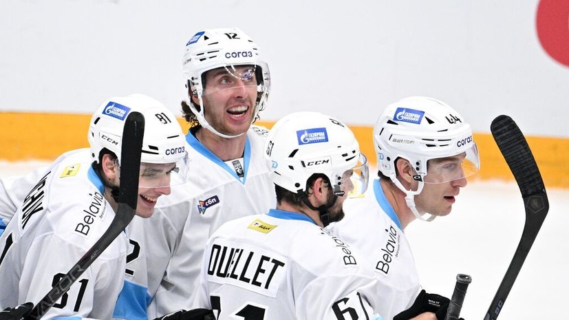 Минское «Динамо» поздравило Лукашенко с днём рождения