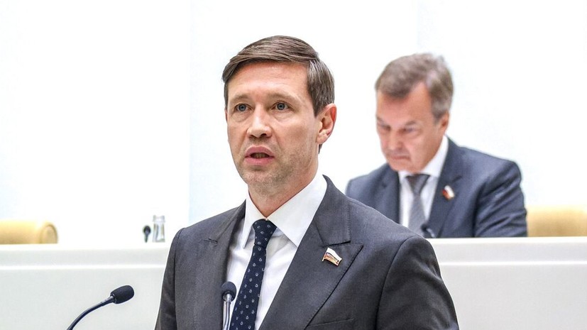 Сенатор Шейкин: с сентября коллекторы не смогут общаться с должниками анонимно