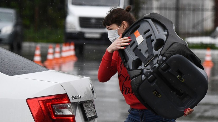 В ГД предупредили водителей о штрафах до 100 тысяч за заменители детских кресел