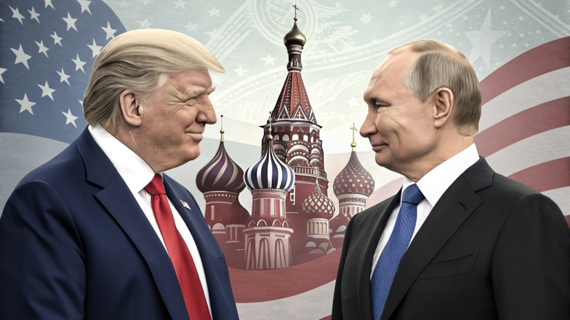 Риттер: на Западе жертвуют Украиной, чтобы не дать США и России сблизиться