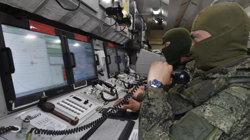 Силы ПВО за ночь сбили 21 украинский БПЛА над регионами России