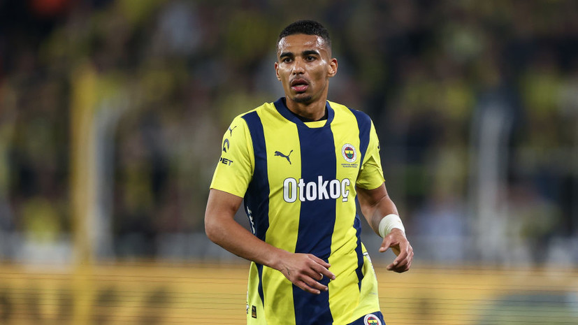 «Фенербахче» принял официальное предложение «Спартака» по Джику